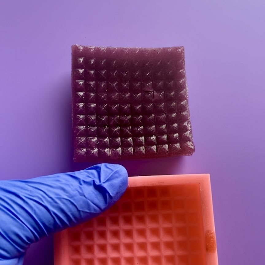 2C-B HCL XTAL 10mg Geltabs Image