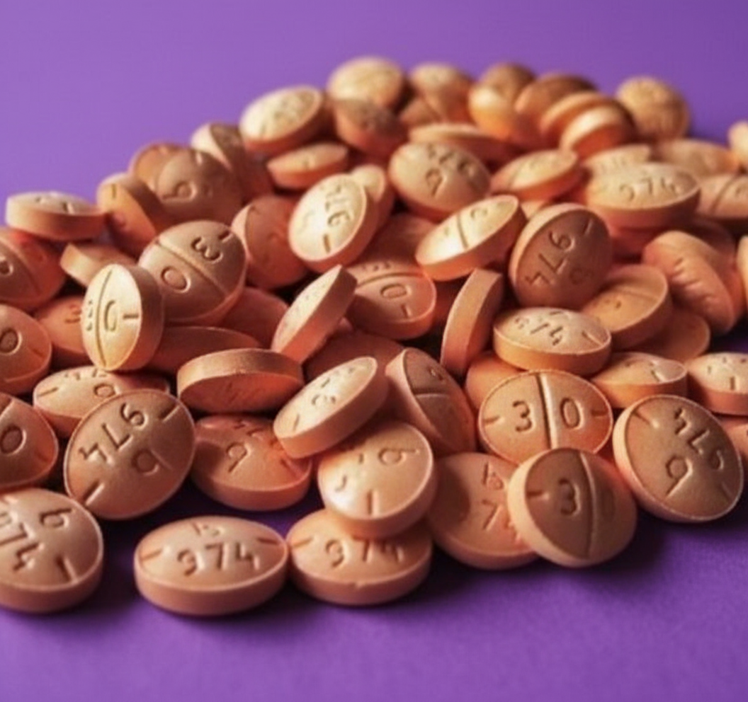 Adderall Image