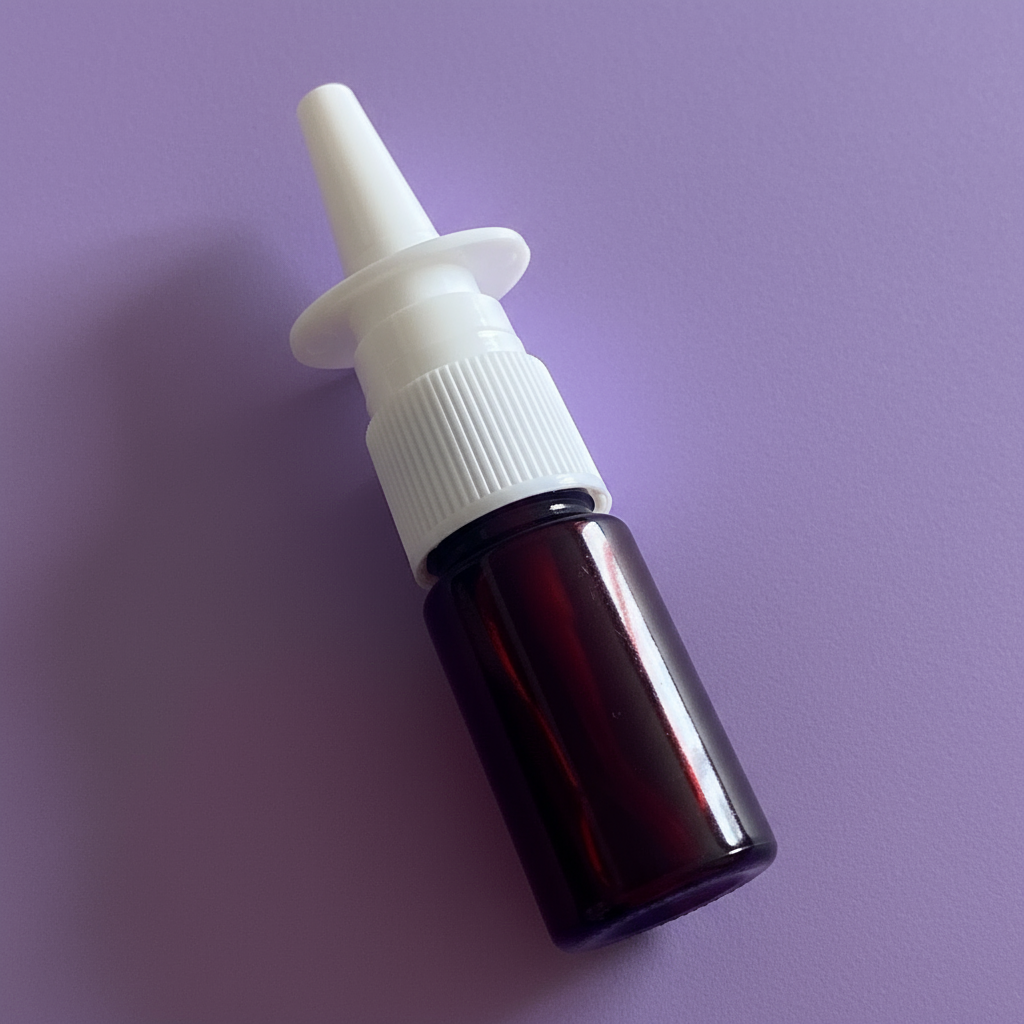Nasal Sprays Image